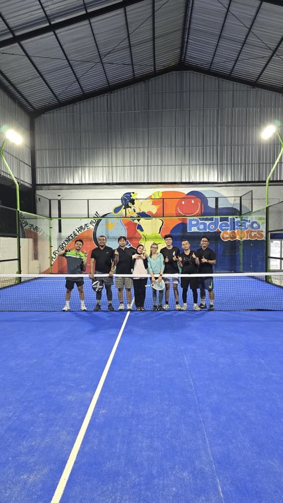PADELRIA media 3