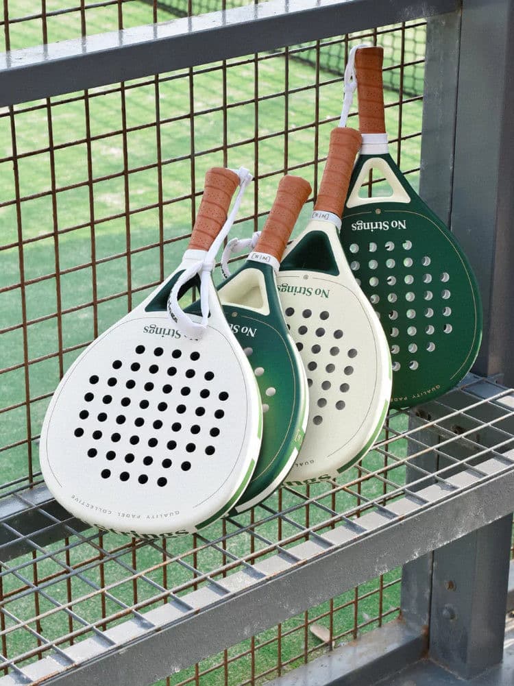 WTS/WTB Padel Courts media 6