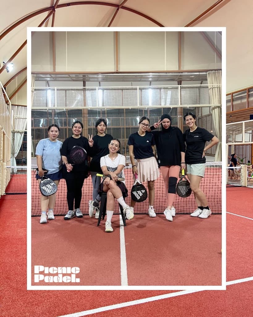 Picnic Padel media 6