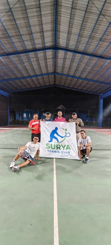 Surya Tenis Club media 2