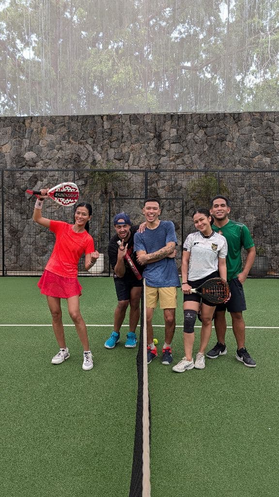Malibu Padel Club media 5