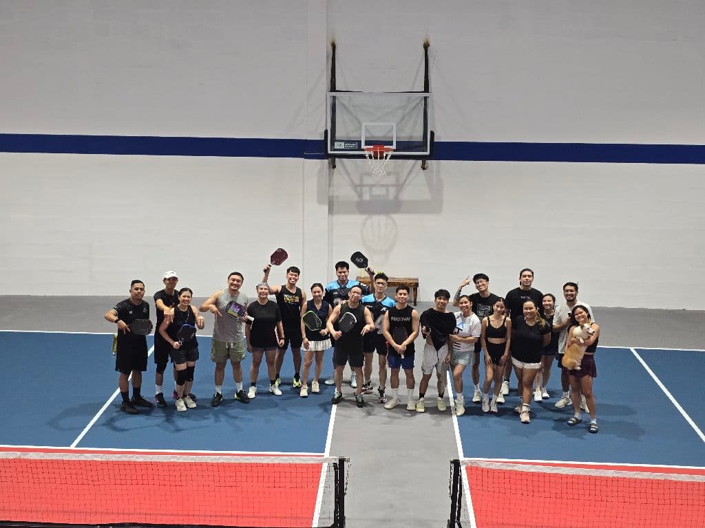 A-Team Pickleball Lab media 2
