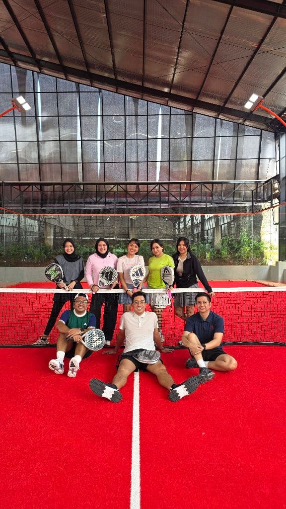 Padel Squad Party media 3
