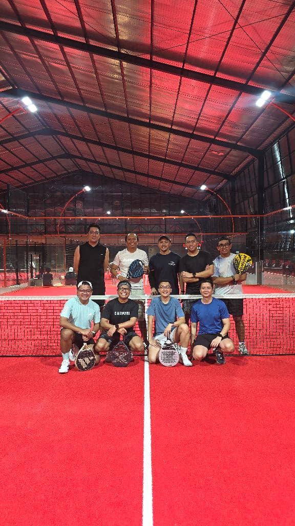 Padel Squad Party media 4