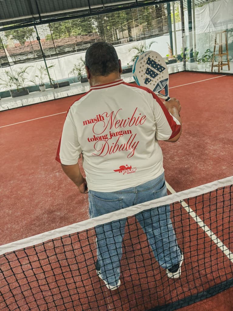 BANI PADEL media 2