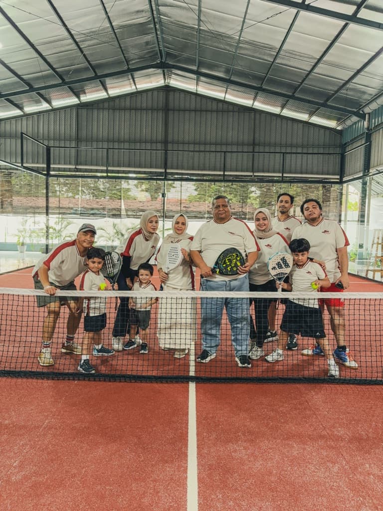 BANI PADEL media 3