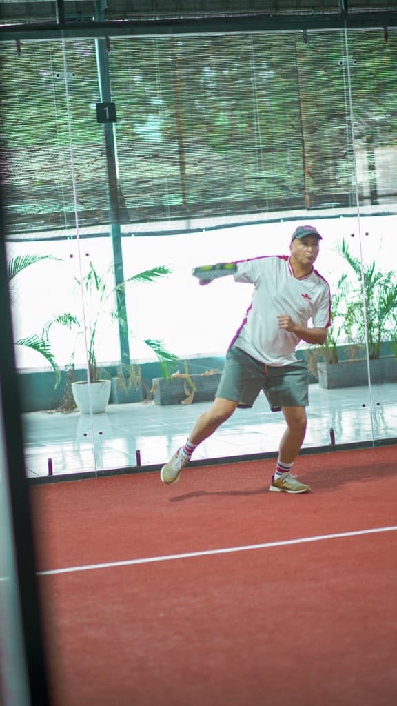 BANI PADEL media 6