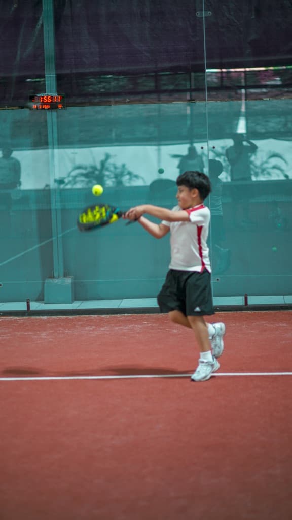 BANI PADEL media 5