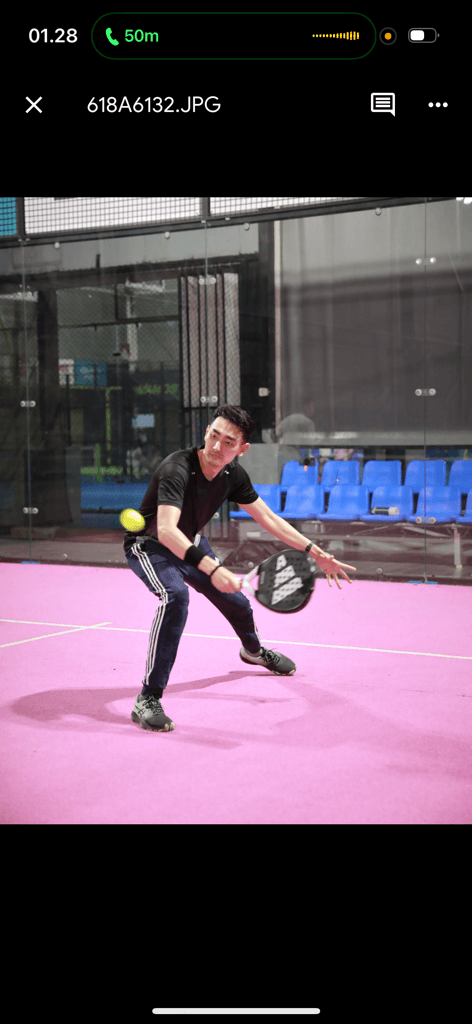 SEA PADEL Indonesia media 2