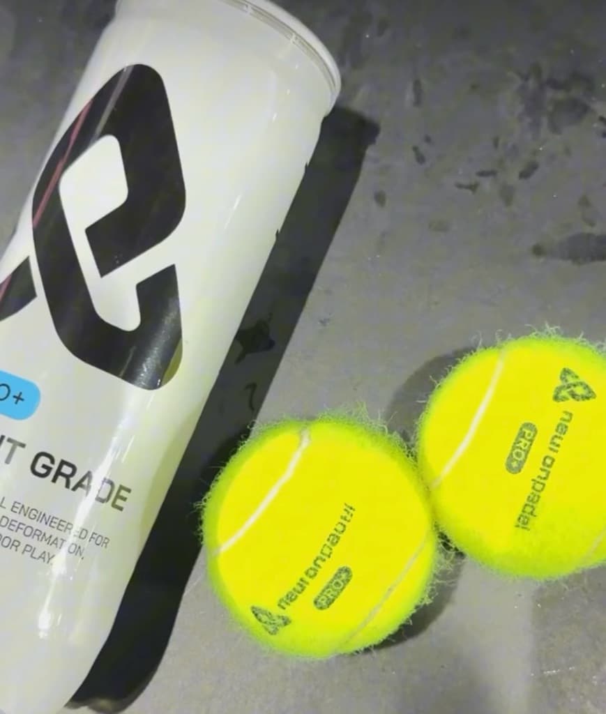 SEA PADEL Indonesia media 3
