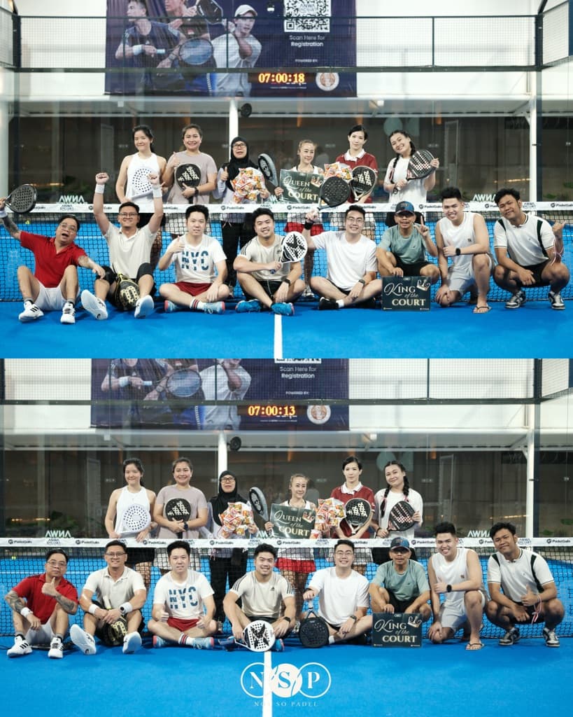 NotsoPadel media 6