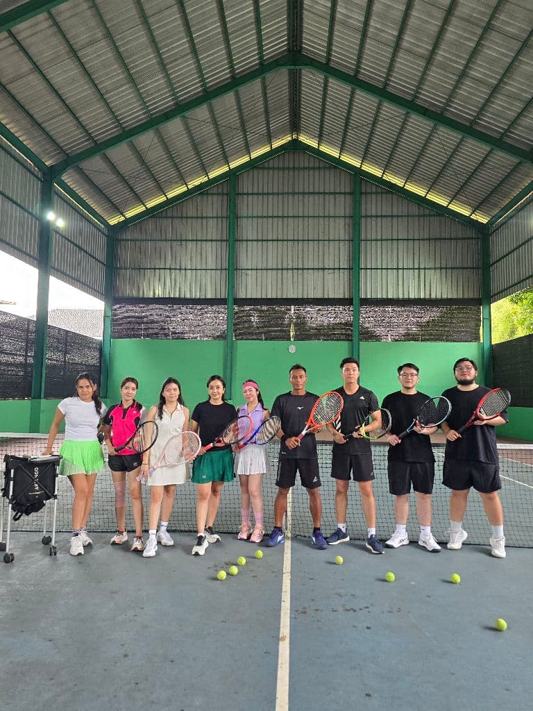Tung Tung Tennis media 6