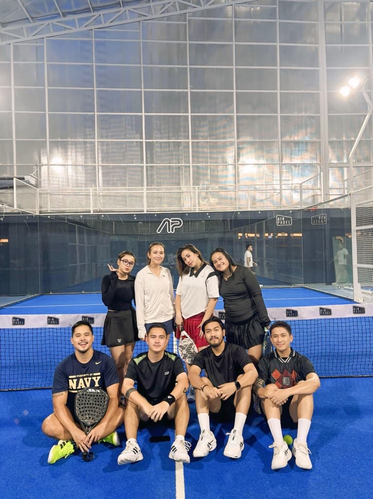 PADEL 21 media 3