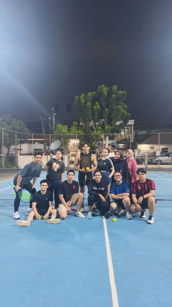 Proper Ace Club media 2