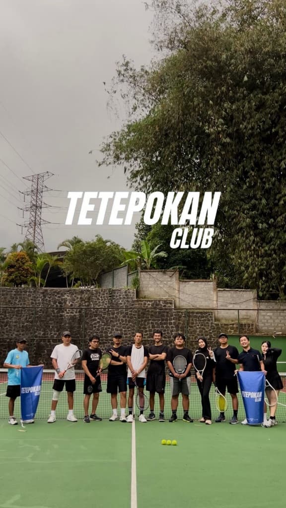 TeTePokanCLUB media 1