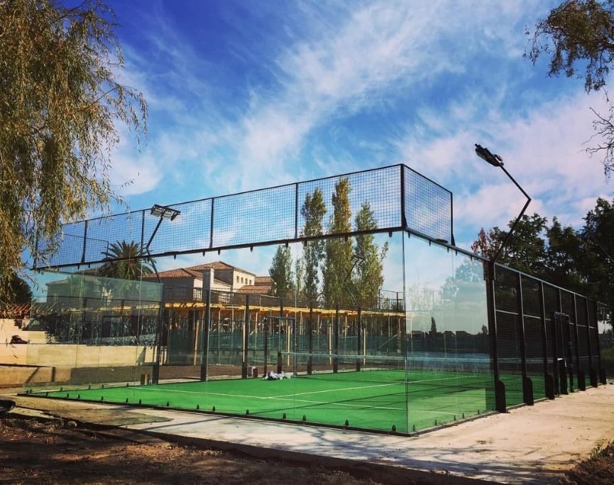 4Play Padel media 1