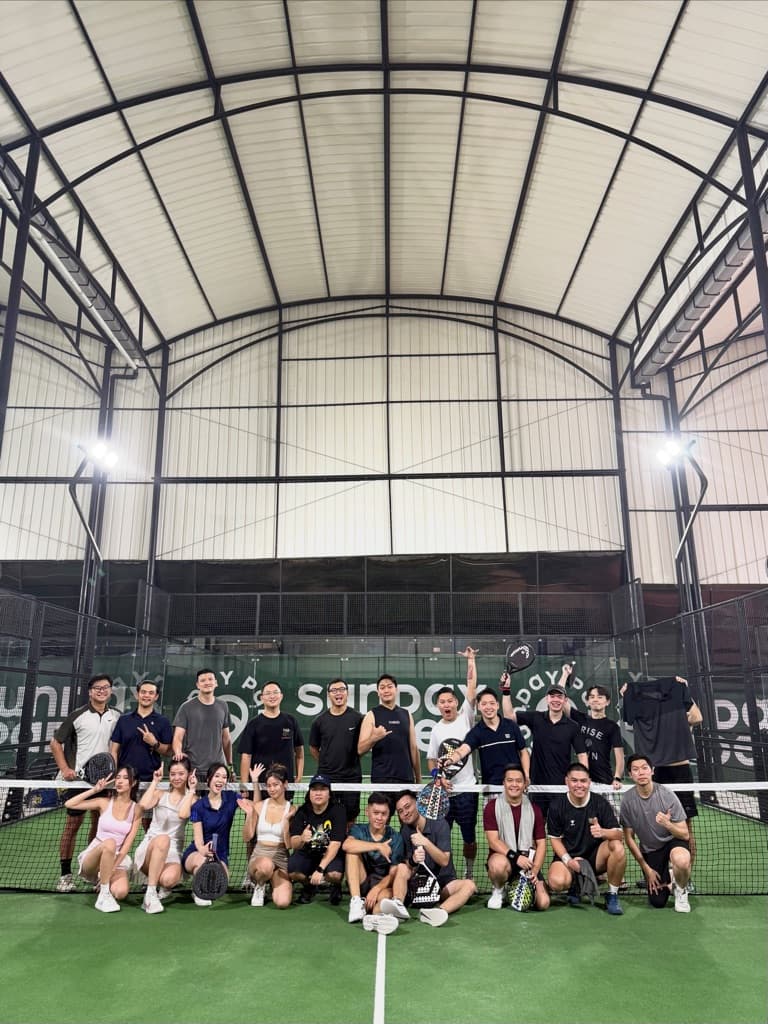 PADEL FORCE! media 6