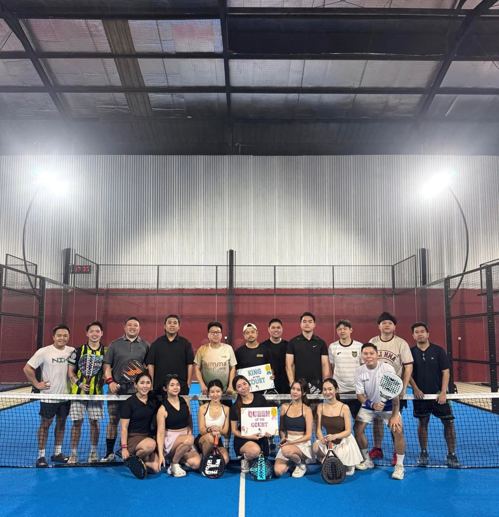 PADEL FORCE! media 3