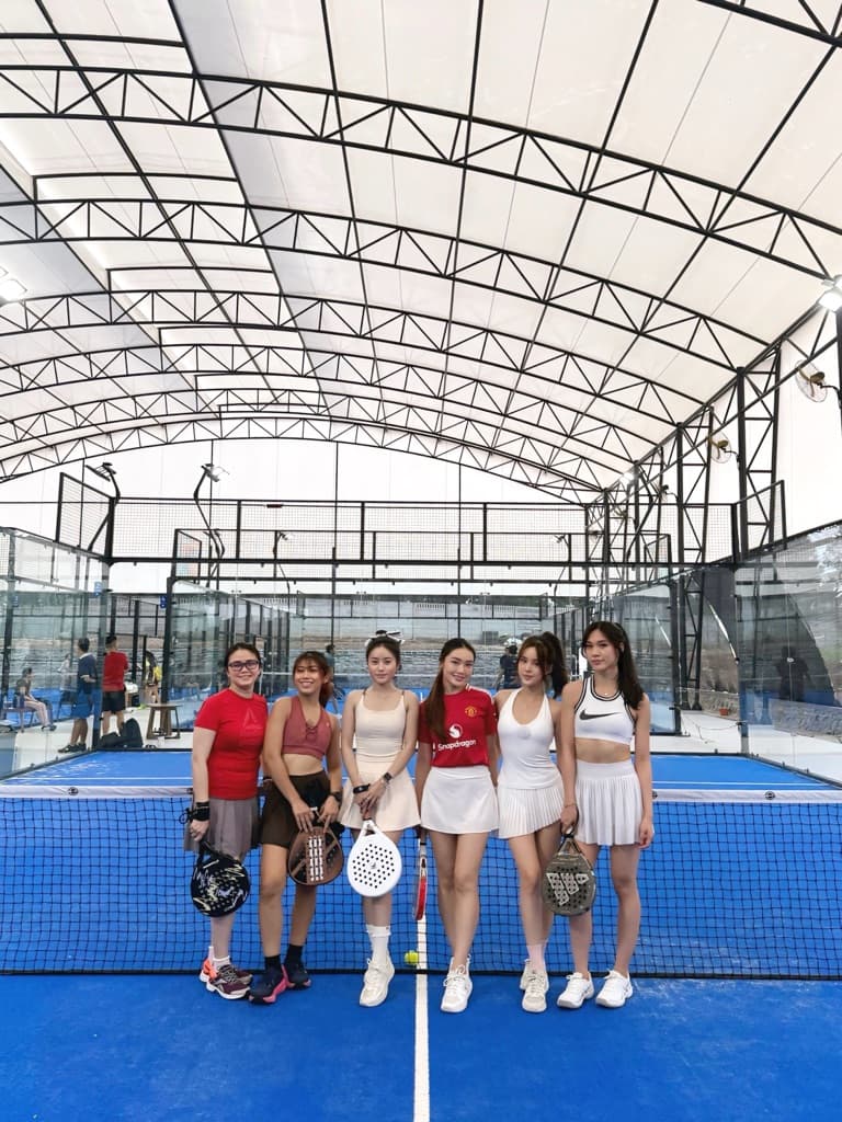 PADEL FORCE! media 4