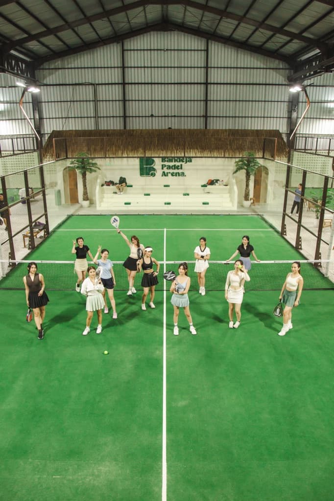 PADEL FORCE! media 5
