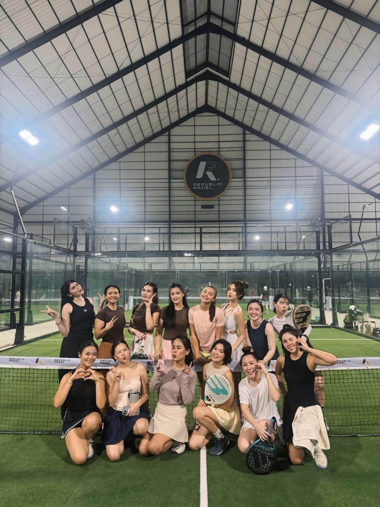 PADEL FORCE! media 2