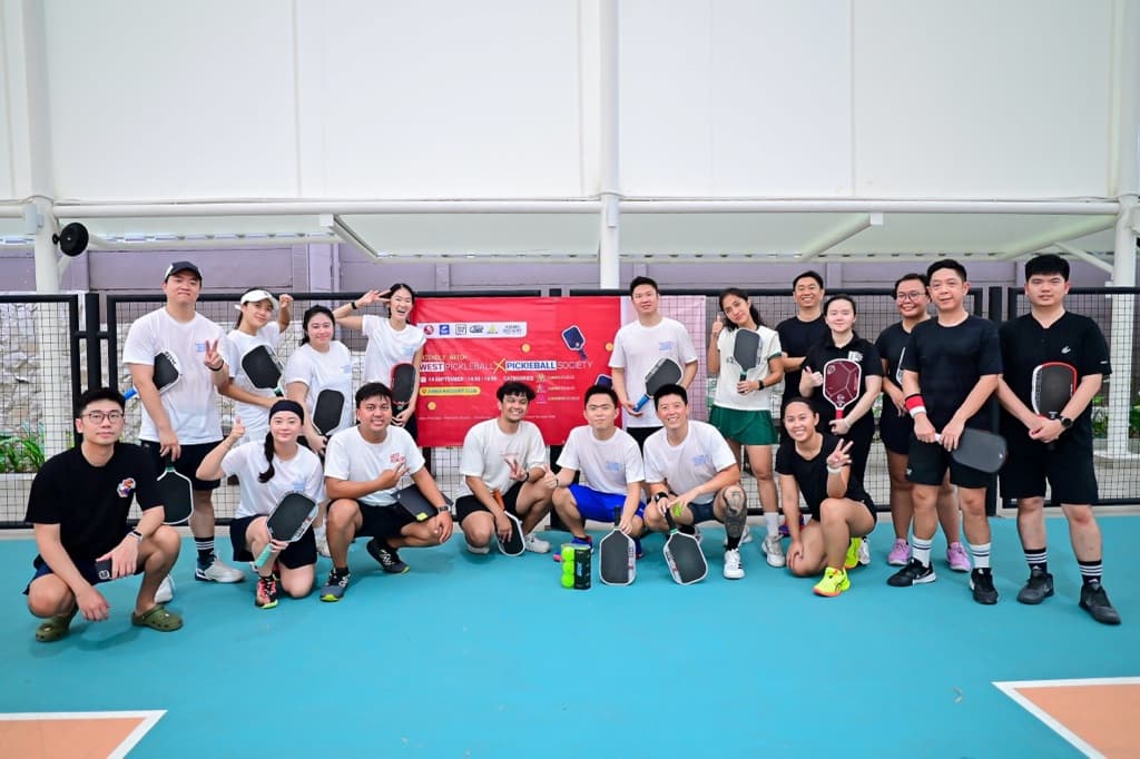 West Pickleball media 1