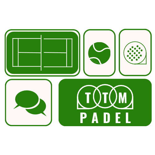 TTM Padel media 1