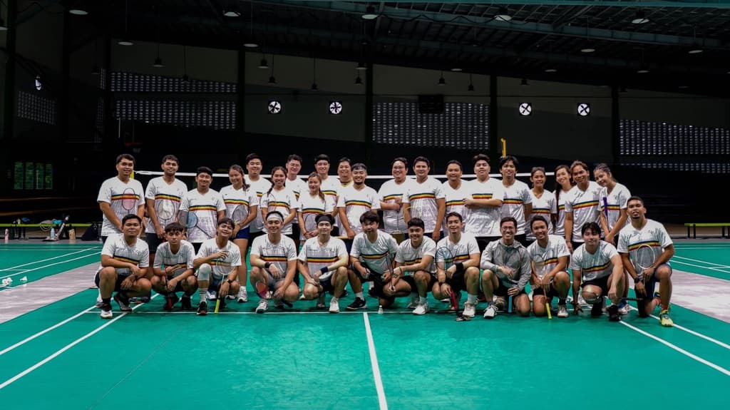 PnF Badminton media 1