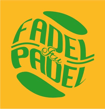 Fadel itu Padel media 1
