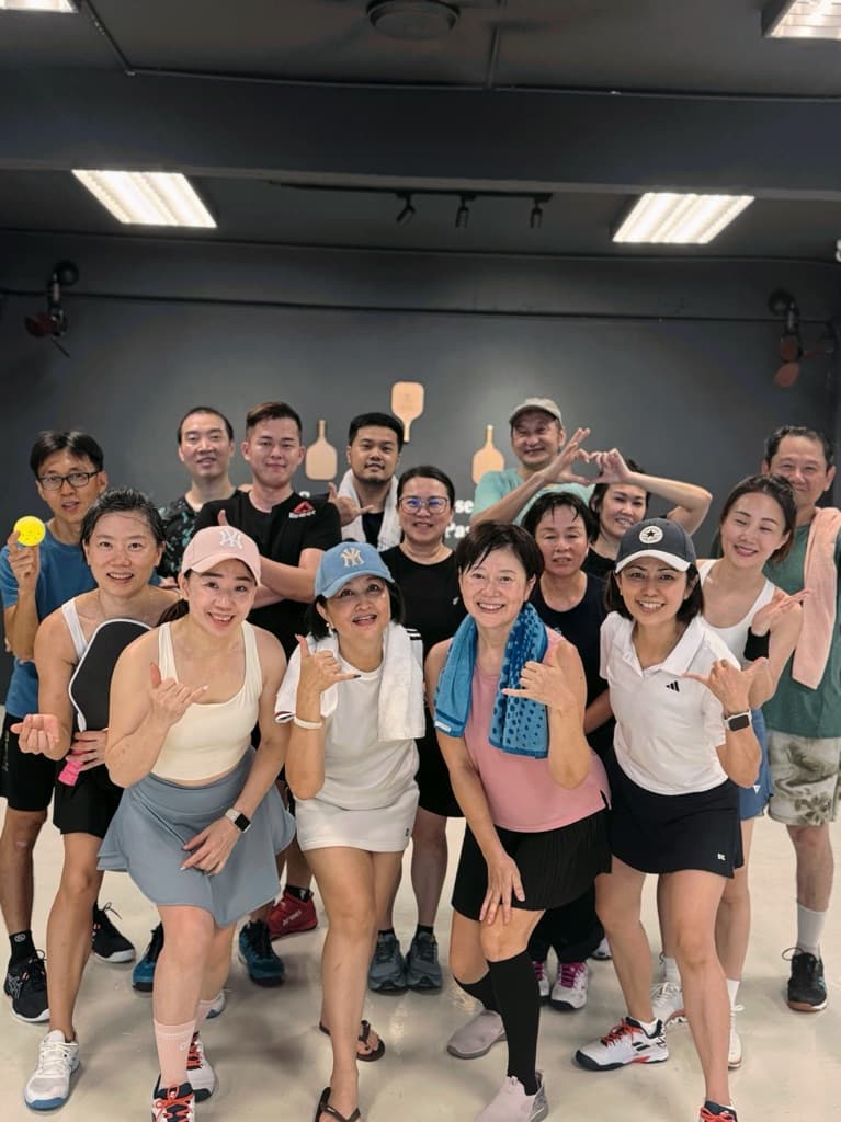 Active Freedom Club media 6