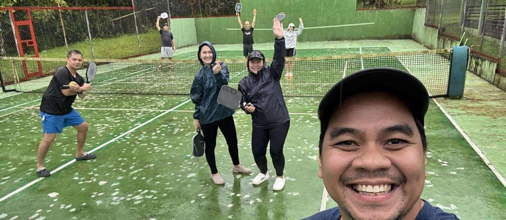 The Pickleball Republic media 3