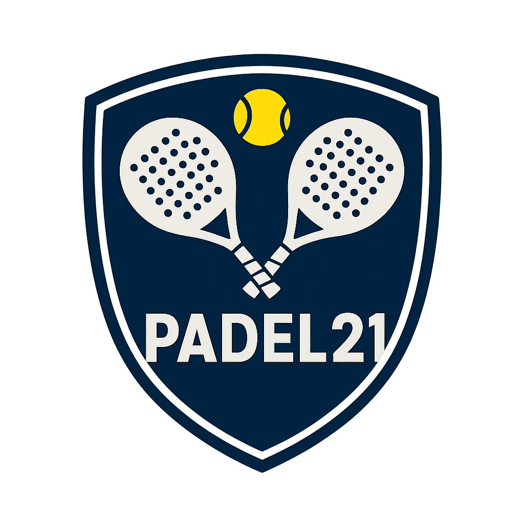 PADEL 21 media 1