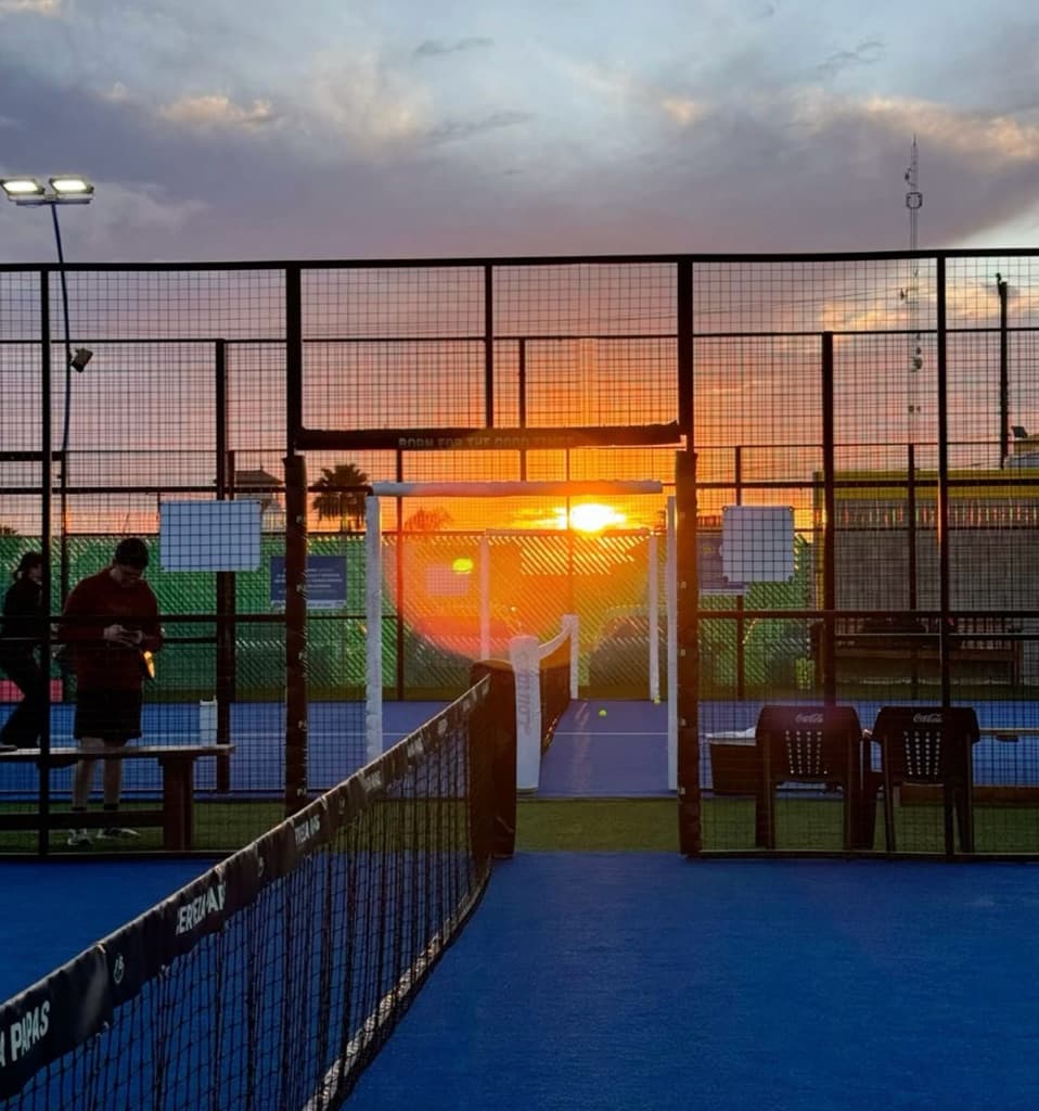 SELATAN PADEL CLUB media 1