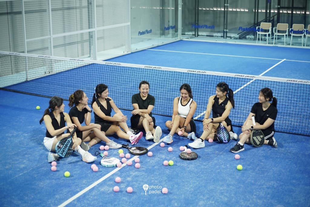 Rewel Padel Club media 3