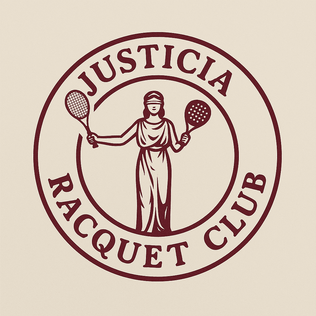 Justicia Racquet Club media 1