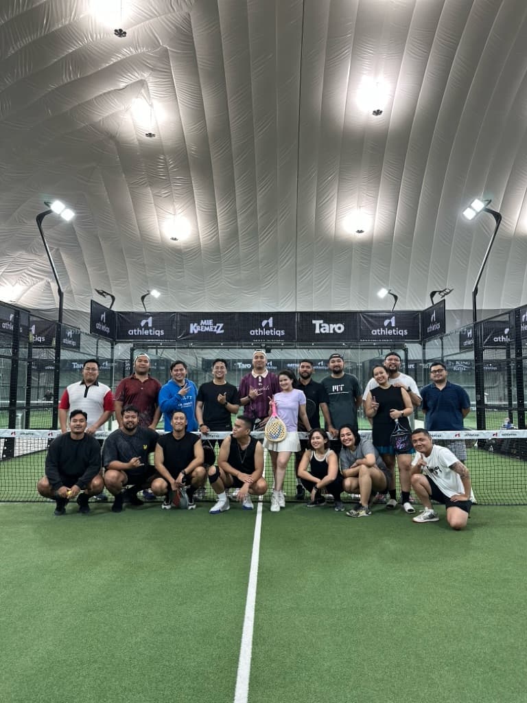 RECHTLETICS media 3