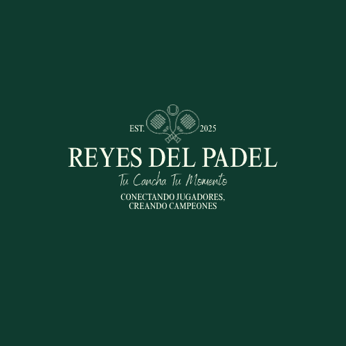 Reyes Del Padel media 2