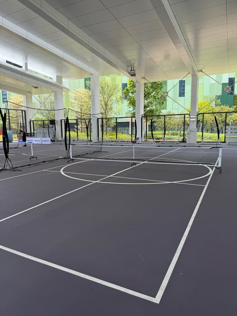 730 Sports Club 🥒🏃🏸⛰️ media 6