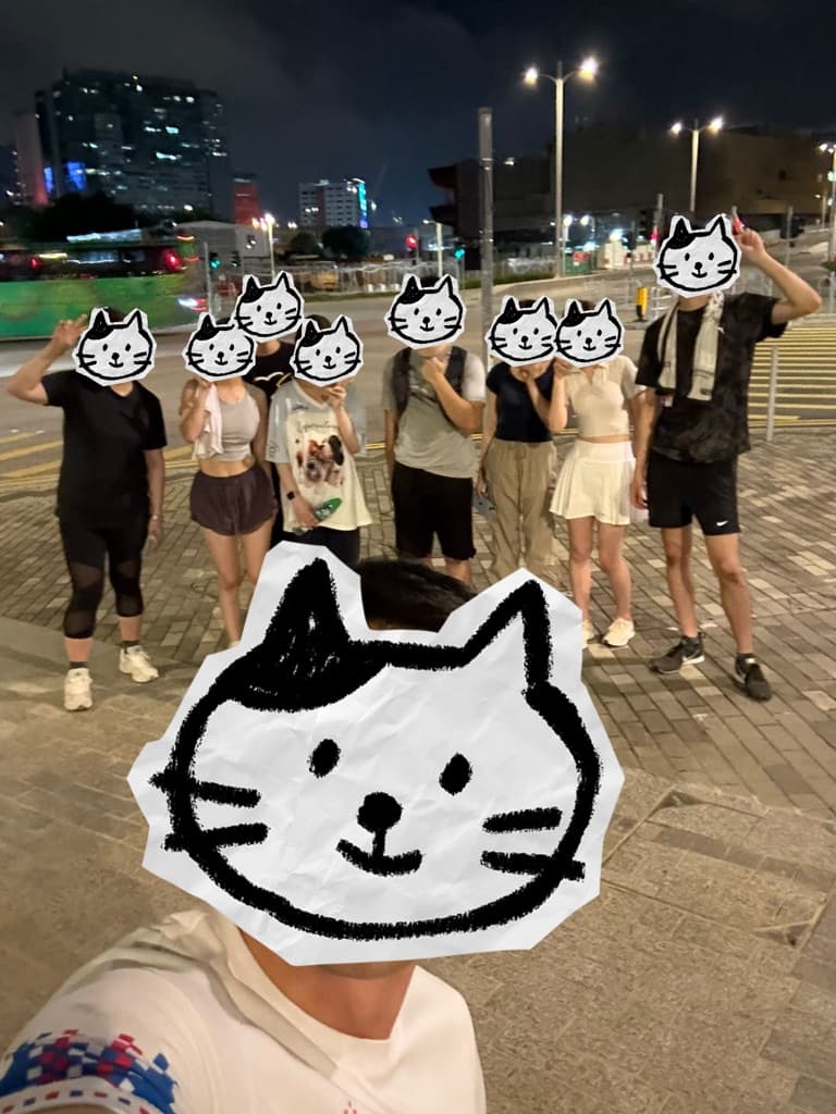 730 Sports Club 🥒🏃🏸⛰️ media 4