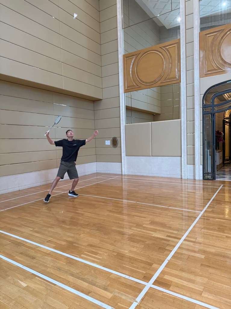 730 Sports Club 🥒🏃🏸⛰️ media 5