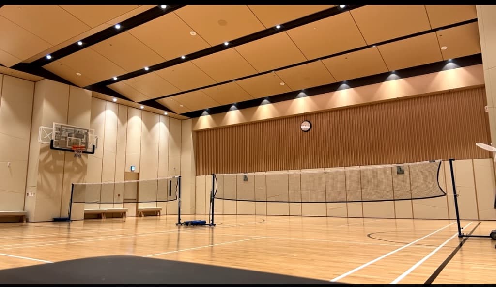 730 Sports Club 🥒🏃🏸⛰️ media 2