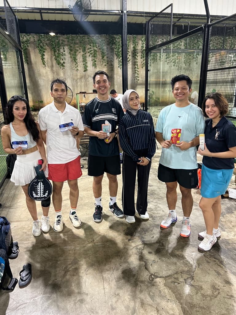 PADELPLEASE! media 2
