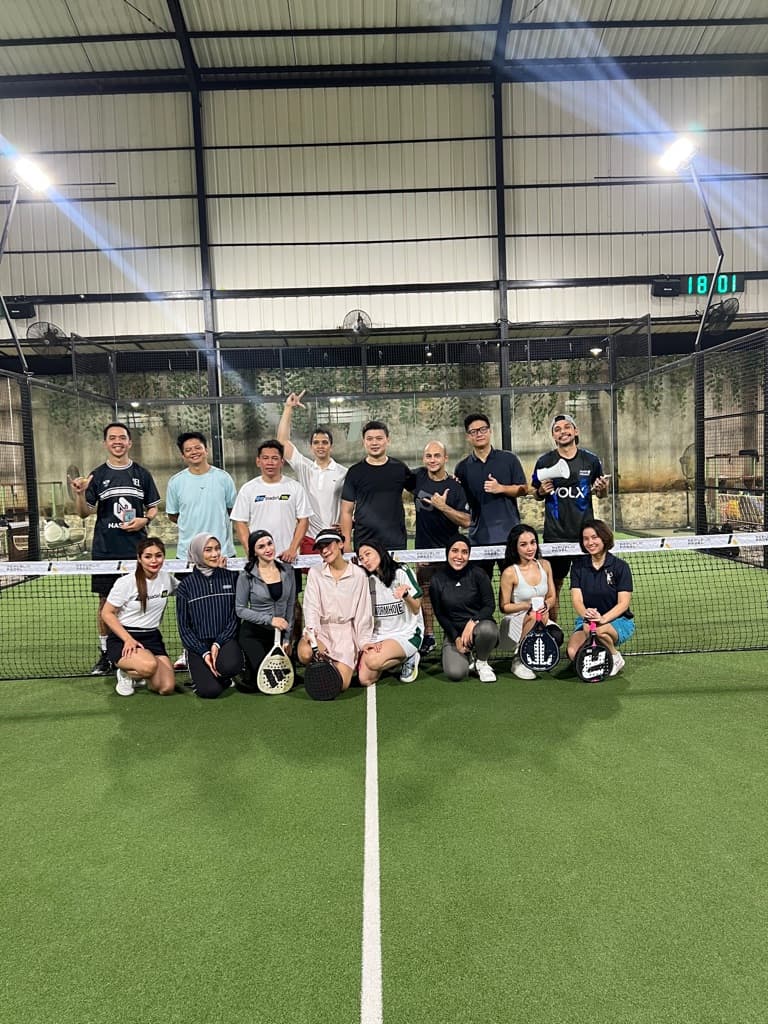 PADELPLEASE! media 3