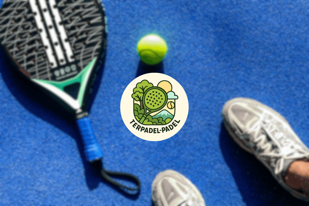 Terpadel-Padel media 1