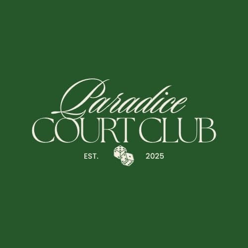 Paradice Court Club media 2