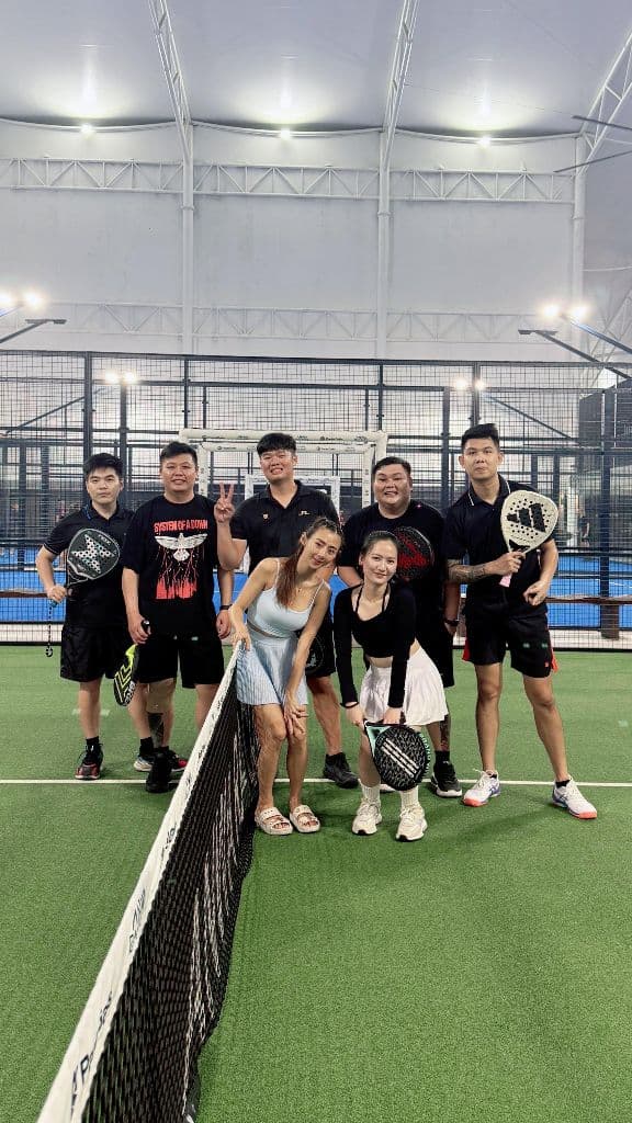 Good Match Club media 1