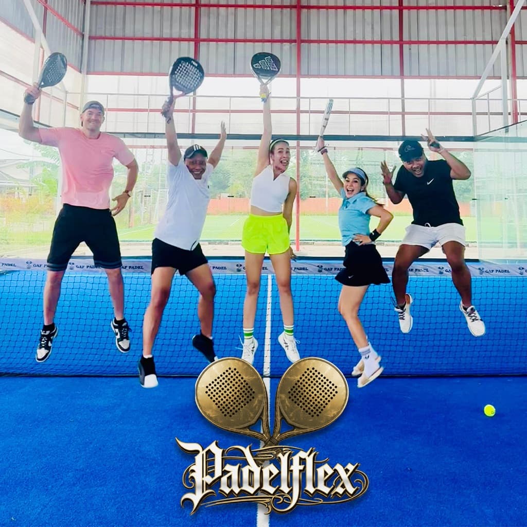 PadelFlex media 1