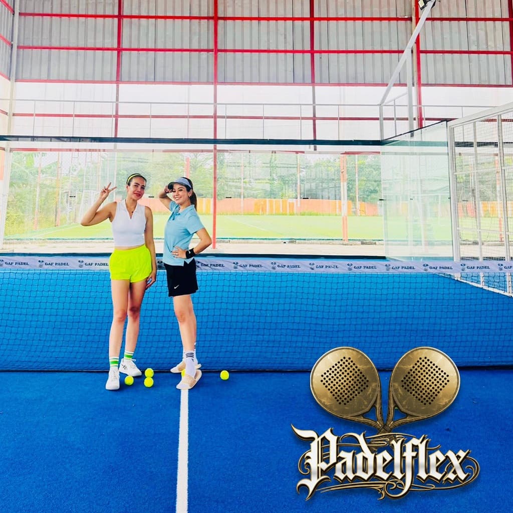 PadelFlex media 2