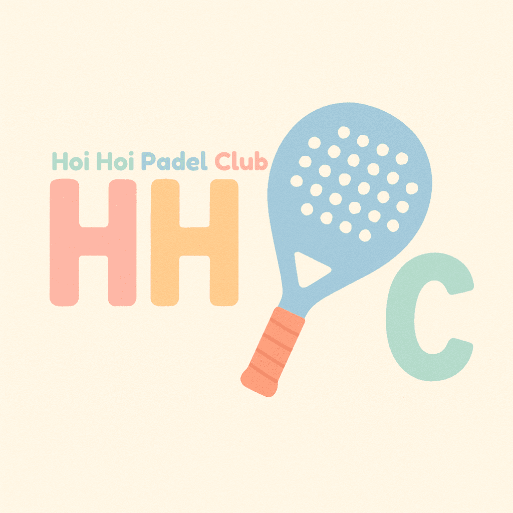HOI HOI PADEL CLUB media 1