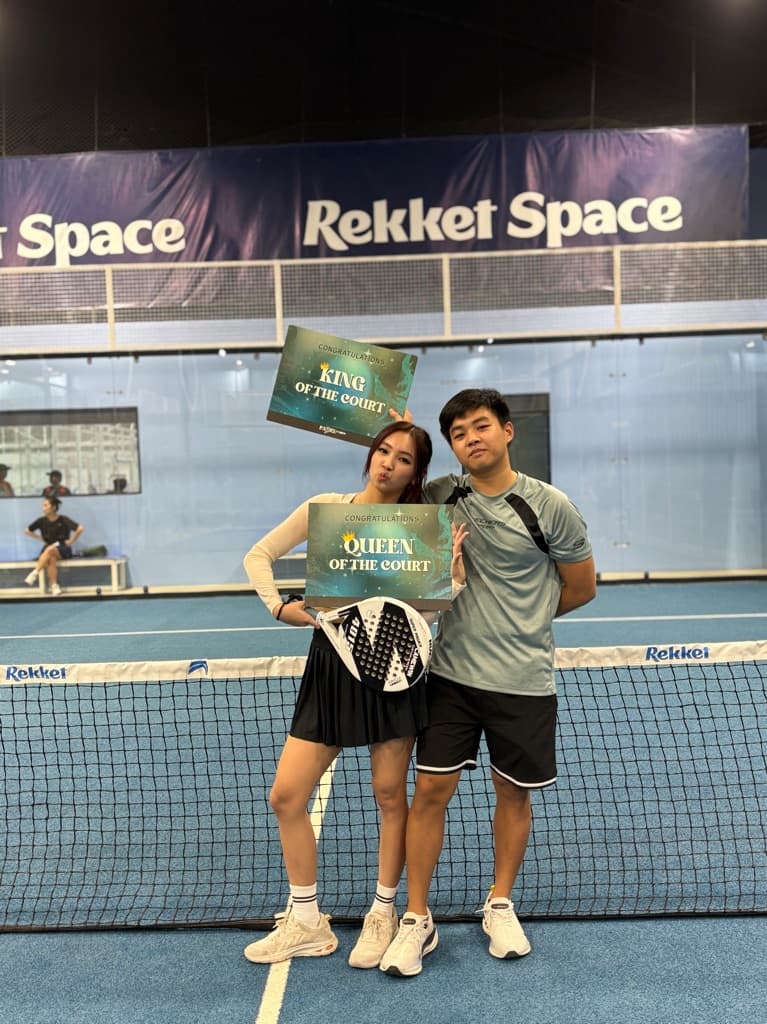 Padelanxious media 2